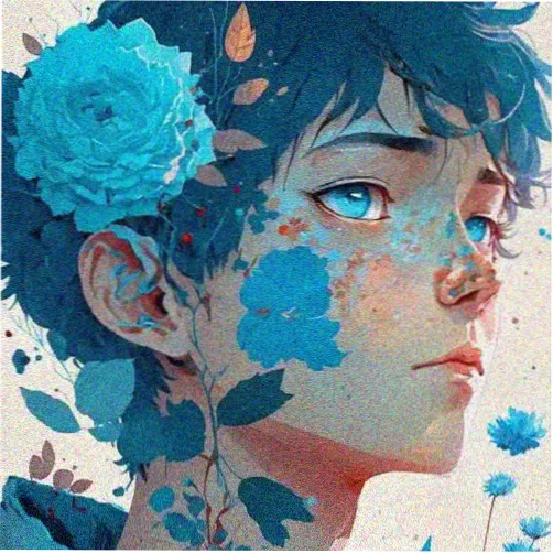 漂白第15集